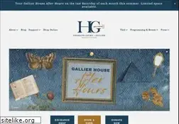 Sites similar to hgghh.org