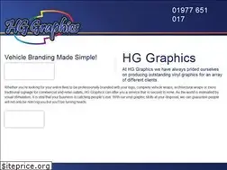 Sites similar to hggraphics.co.uk