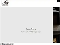 Sites similar to hggroup.com.my