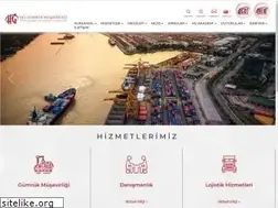 Sites similar to hggumruk.com.tr