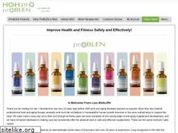 Sites similar to hgh-pro.com