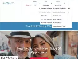 Sites similar to hgh-therapy-rx.com
