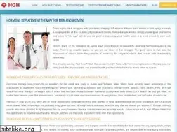 Sites similar to hgh.biz