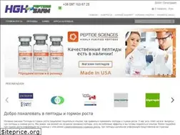 Sites similar to hgh.co.ua