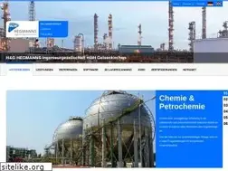 Sites similar to hgh.de