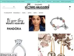 Sites similar to hgh.no