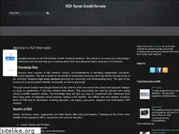 Sites similar to hgh.roids.biz