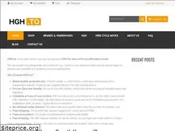 Sites similar to hgh.to