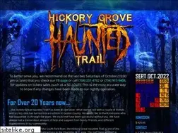 Sites similar to hghaunts.com