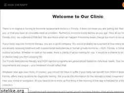 Sites similar to hghbenefits.net