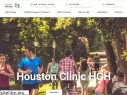 Sites similar to hghclinichouston.com