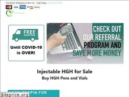 Sites similar to hghdistributor.com