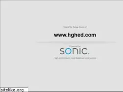 Sites similar to hghed.com
