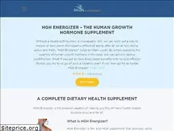 Sites similar to hghenergizerplus.com