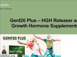 Sites similar to hghgenf20plus.com
