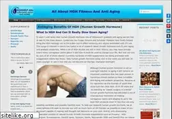 Sites similar to hghhelp.info