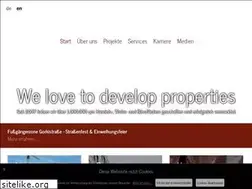 Sites similar to hghi.de