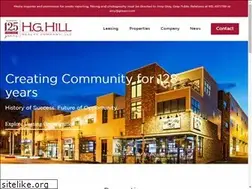 Sites similar to hghill.com
