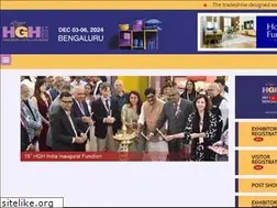 Sites similar to hghindia.com