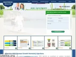 Sites similar to hghinjections.com