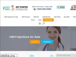 Sites similar to hghmed.com