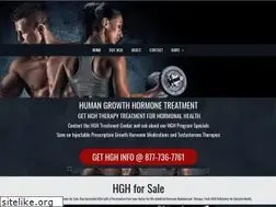 Sites similar to hghorders.com