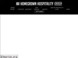 Sites similar to hghosp.com
