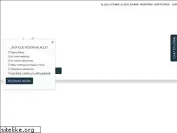 Sites similar to hghotelgdl.com