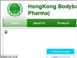 Sites similar to hghsupplier.com