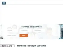 Sites similar to hghtherapydoc.com