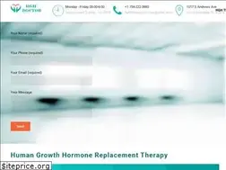 Sites similar to hghtherapydoctor.us