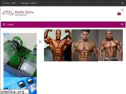 Sites similar to hghtopseller.com