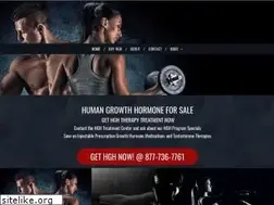 Sites similar to hghtreatmentclinic.com