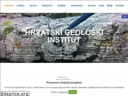 Sites similar to hgi-cgs.hr