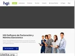 Sites similar to hgi.com.co