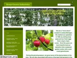 Sites similar to hgigreenhousefarms.com