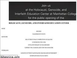 Sites similar to hgimanhattan.com