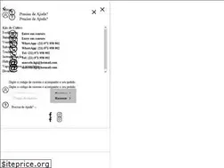 Sites similar to hgindoor.com.br