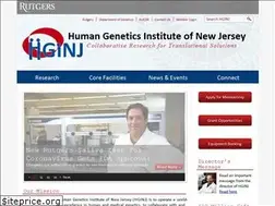 Sites similar to hginj.org