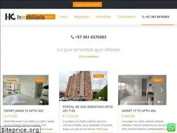 Sites similar to hginmobiliaria.com
