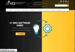Sites similar to hgint.com