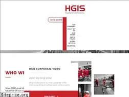 Sites similar to hgis.com.my