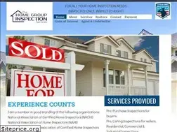 Sites similar to hgiservices.com