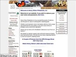 Sites similar to hgitner.com