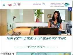 Sites similar to hgj.co.il