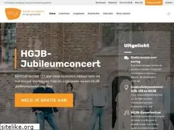 Sites similar to hgjb.nl