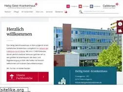 Sites similar to hgk-koeln.de