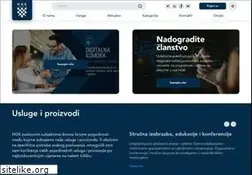 Sites similar to hgk.hr