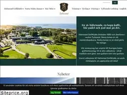 Sites similar to hgk.se