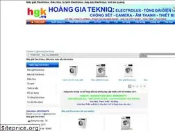 Sites similar to hgk.vn